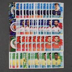 2026 Panini FIFA World Cup Stickers — YOU PICK — US Version — White — Groups A-D