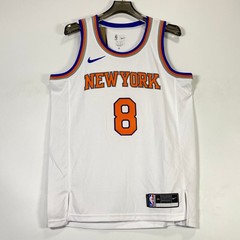 OG Anunoby #8 Jersey, White, Crew Neck, Men’s Sizes S-2XL