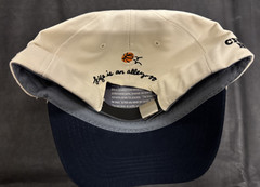Chicago Bulls- *-*Hat Series #3 «J. Kraft»Limited Ed.*_2025-26 Season_SGA NEW!!!