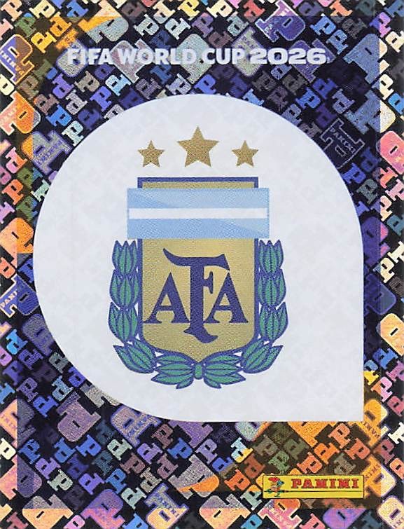2026 Panini FIFA World Cup Stickers — YOU PICK — US Version — White — Groups J-L