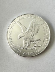 Lot of 3 U.S.999 2026-1-0ZAmerican Eagle C.0.i.n