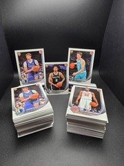 2025-26 Bowman Basketball BASE PAPER — Complete Your Set — You Pick #1-200