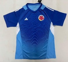 Colombia Futbol Camisa Jersey Colombian Shirt Soccer AAA