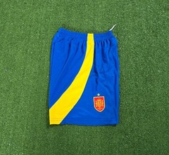 Spain -España- Men’s Soccer Short.New