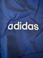 Adidas Argentina 1994 Retro Jacket Blue Size M Conmebol