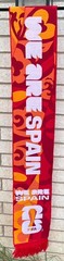 2026 FIFA World Cup «We Are Spain» España Team Scarf