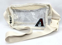NEW Arizona Diamondbacks Crossbody Bag Dbacks Yoga on Field Special 2024 SGA