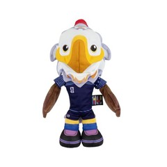FIFA World Cup 2026 Clutch the Bald Eagle 10″ Plush Mascot