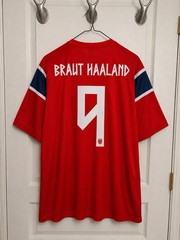 New Norway Halland Jersey Size XL