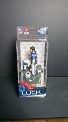 Andrew Luck Indianapolis Colts McFarlane Action Figure NFL Series 36 -LCS Sale