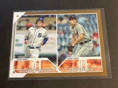 2023 Topps Update Gold /2023 Parallel (Pick List — You Choose)
