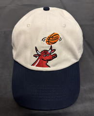 Chicago Bulls- *-*Hat Series #3 «J. Kraft»Limited Ed.*_2025-26 Season_SGA NEW!!!