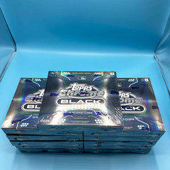 2026 Topps Chrome Black Baseball Hobby Box *IN HAND READY TO SHIP*