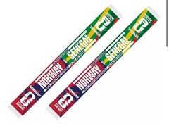 Norway vs Senegal Official 2026 FIFA World Cup Scarf (*Pre-Order*)