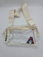 NEW Arizona Diamondbacks Crossbody Bag Dbacks Yoga on Field Special 2024 SGA