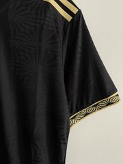 Mexico 25/26 Black Special Jersey Size L (might fit as M)