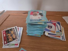 PANINI FIFA WORLD CUP 2026 LOOSE STICKERS — pick 10 for £3 — 30p base price!!