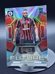 2023-24 Panini Select Premier League #2 Antoine Semenyo Select Future