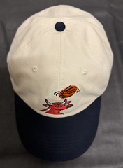 Chicago Bulls- *-*Hat Series #3 «J. Kraft»Limited Ed.*_2025-26 Season_SGA NEW!!!