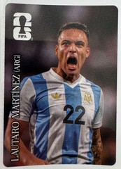 2026 FIFA World Cup Panini Coca-Cola Stickers Choose Your Sticker
