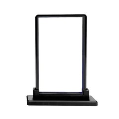 Magnetic Metal Slab Card Case Protector Bumper For PSA CGC CSG AGS Graded Cards