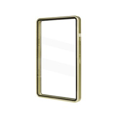 STANDARD CGC SLABMAGS CASE — MATTE YELLOW — FREE SHIPPING