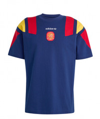 España Spain Shirt Remera EQT 2026 Adidas Authentic