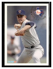 1994 Fleer #321 Nolan Ryan