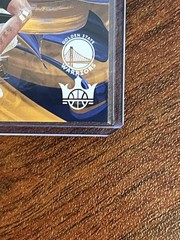 🔥2022-23 COURT KINGS STEPH CURRY MODERN STROKES AMETHYST /99 SP 💎 COLOR MATCH
