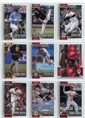 2026 Topps Series 2 — Base — #526-700 — You Pick/Choose — FREE SHIPPING