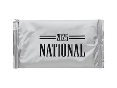 2024 Silver National Pack
