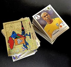 2018 PANINI RUSSIA WORLD CUP STICKERS «COMPLETE YOUR SET» ***PINK BACK***