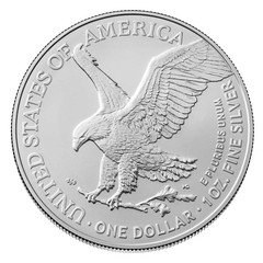 Lot of 3 U.S.999 2026-1-0ZAmerican Eagle C.0.i.n