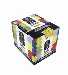 *US EDITION* 2026 Panini FIFA World Cup 50-Count Sticker Pack Box (350 Stickers)