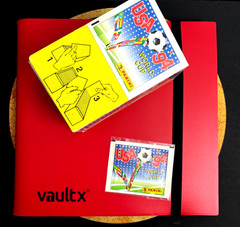1994 Panini World Cup USA 94 Complete Loose Set 444 Stickers MINT Packet Box