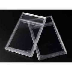 Graded Card Slab Frosted Empty up to 35pt Compare to PSA (Pack of 1,5,10,20,50)