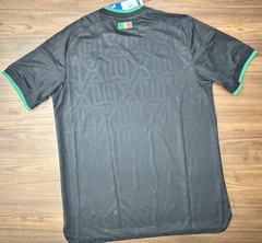 Mexico Authentic 3rd Shirt World Cup 2026 X Someone Somewhere BNWT JL8546 L