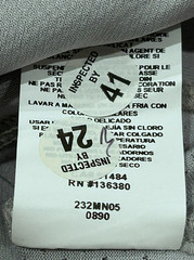 NO # ZEUCH SIZE 46 2023 COLORADO ROCKIES ROAD GRAY GAME JERSEY ISSUED NWOT MLB