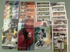 2026 TOPPS SERIES 2 Inserts, All-Stars, Mojo, Base RC, You Pick