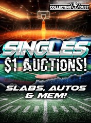 #079 — Singles as seen on Ebay live