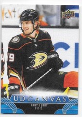 23/24 2023 UPPER DECK UD SERIES 1 HOCKEY UD CANVAS CARDS C1-C90 U-Pick From List