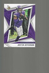 Minnesota Vikings — RC — Inserts — Various Brands and Years — PYC — 2nd Listing