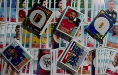 2026 Panini FIFA World Cup Stickers US Edition — Pick your player (GROUPS G-L)