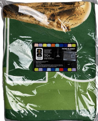 FIFA World Cup 2026 Picnic Blanket Towel Outdoor Trophy Official Souvenir New