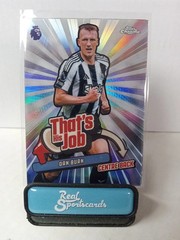 2026 Topps Chrome English Premier League — You Pick — Rookies, Stars