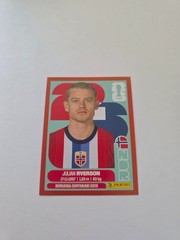 FIFA World Cup 2026 Panini Sticker Red Border Parallels YOU CHOOSE!