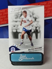2025-26 Panini Prestige EFL Base #1-250- You Pick- Rookies- Debut Edition