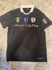 Michelob Ultra X Hypebeast Limited Edition World Cup Soccer Jersey Size L
