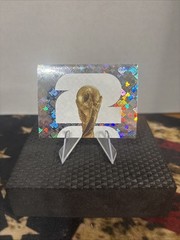 2026 Panini FIFA World Cup Stickers Official Emblem Logo Foil FWC1