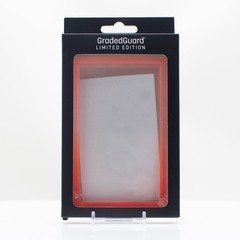 GradedGuard PSA Graded Card Case Guard Protector ROSE V2 PSA Limited Edition
